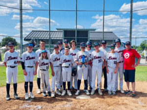 2nd place Best in the Northwest